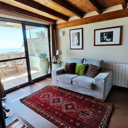 Dantesco Apartment Agrigento Dış mekan fotoğraf