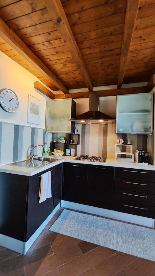 Dantesco Apartment Agrigento Dış mekan fotoğraf