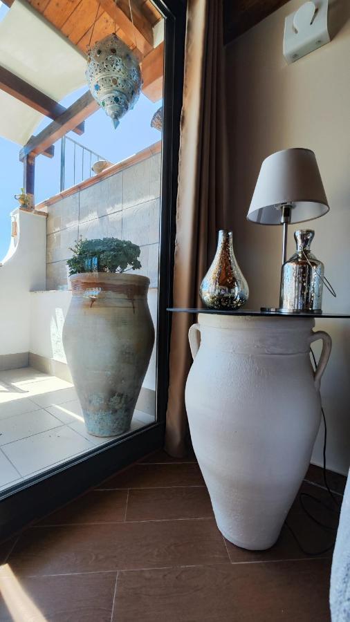 Dantesco Apartment Agrigento Dış mekan fotoğraf