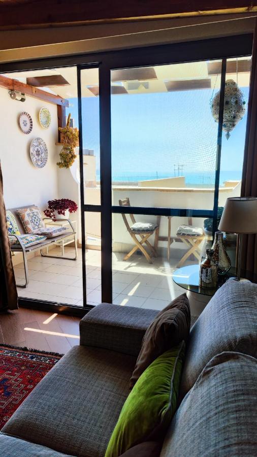 Dantesco Apartment Agrigento Dış mekan fotoğraf