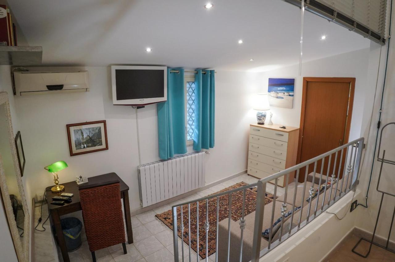 Dantesco Apartment Agrigento Dış mekan fotoğraf