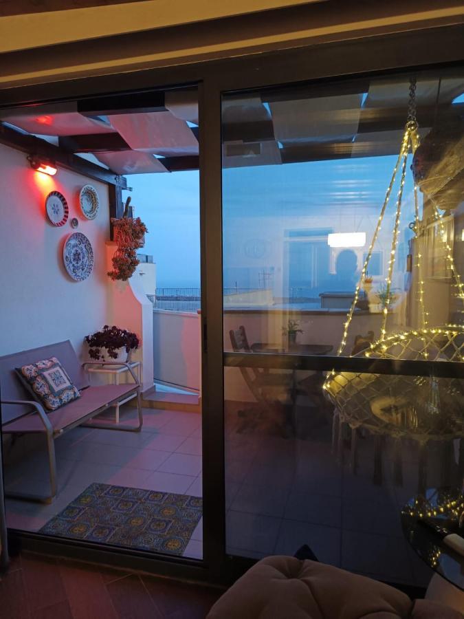 Dantesco Apartment Agrigento Dış mekan fotoğraf