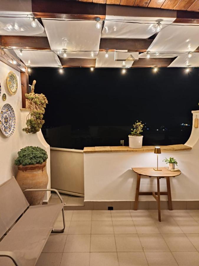 Dantesco Apartment Agrigento Dış mekan fotoğraf