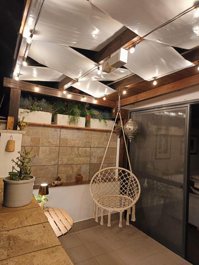 Dantesco Apartment Agrigento Dış mekan fotoğraf