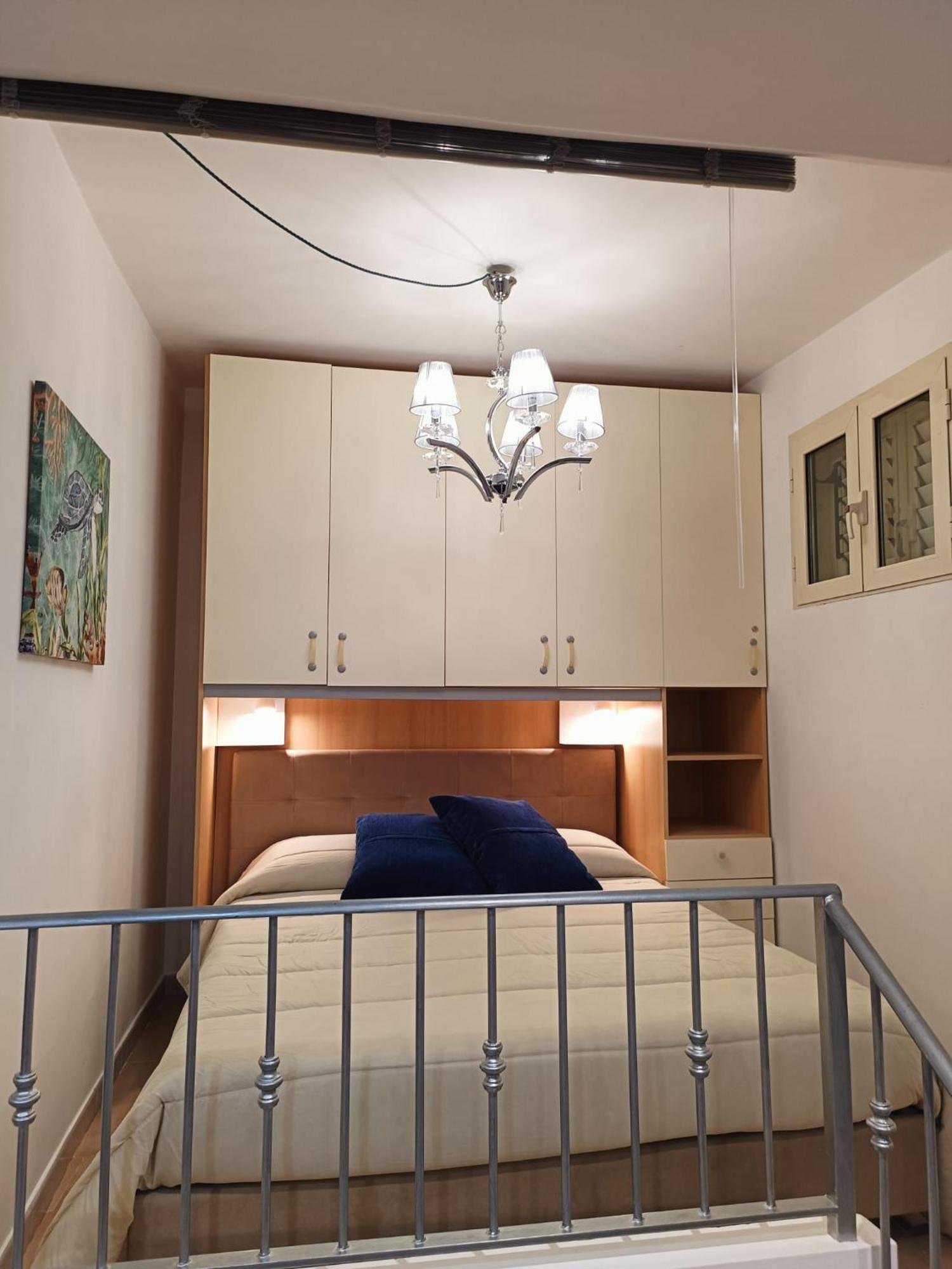 Dantesco Apartment Agrigento Dış mekan fotoğraf