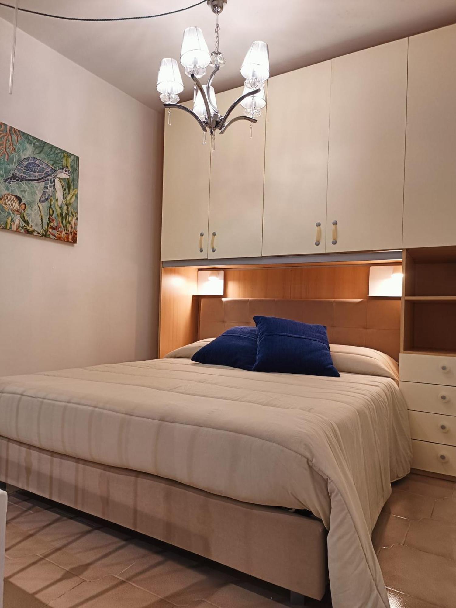 Dantesco Apartment Agrigento Dış mekan fotoğraf