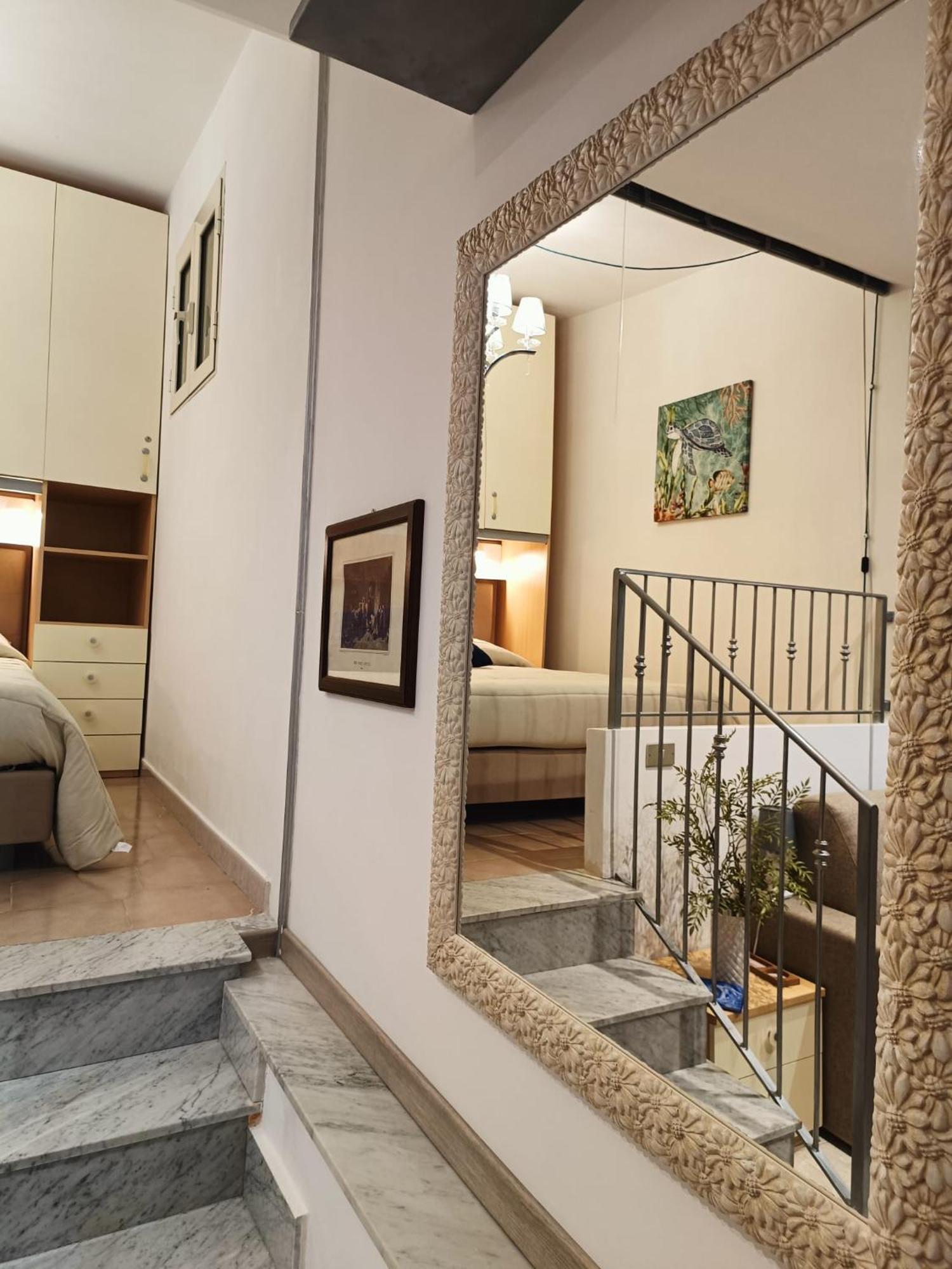 Dantesco Apartment Agrigento Dış mekan fotoğraf
