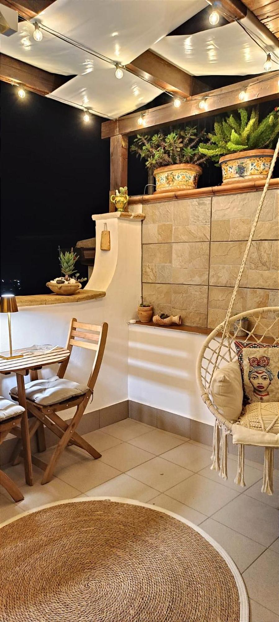 Dantesco Apartment Agrigento Dış mekan fotoğraf